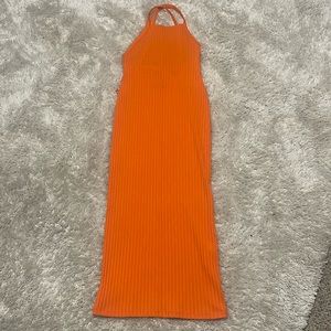 Women’s dress Zara